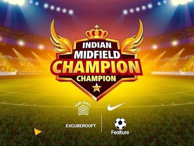 Indian Midfield Champion Localization Features